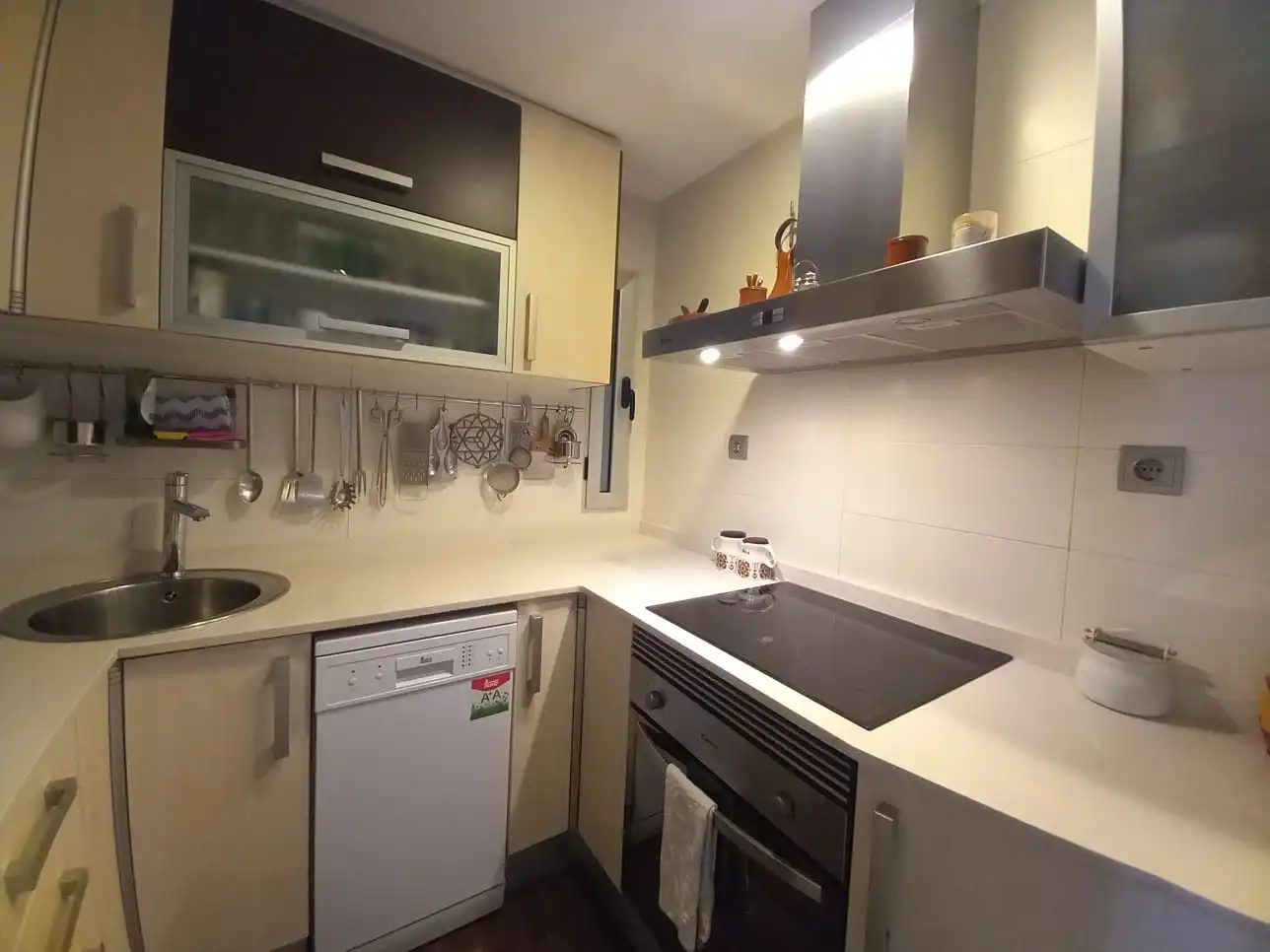 Appartamento con terrazza in vendita a Carrer del Doctor Robert, imagen 33