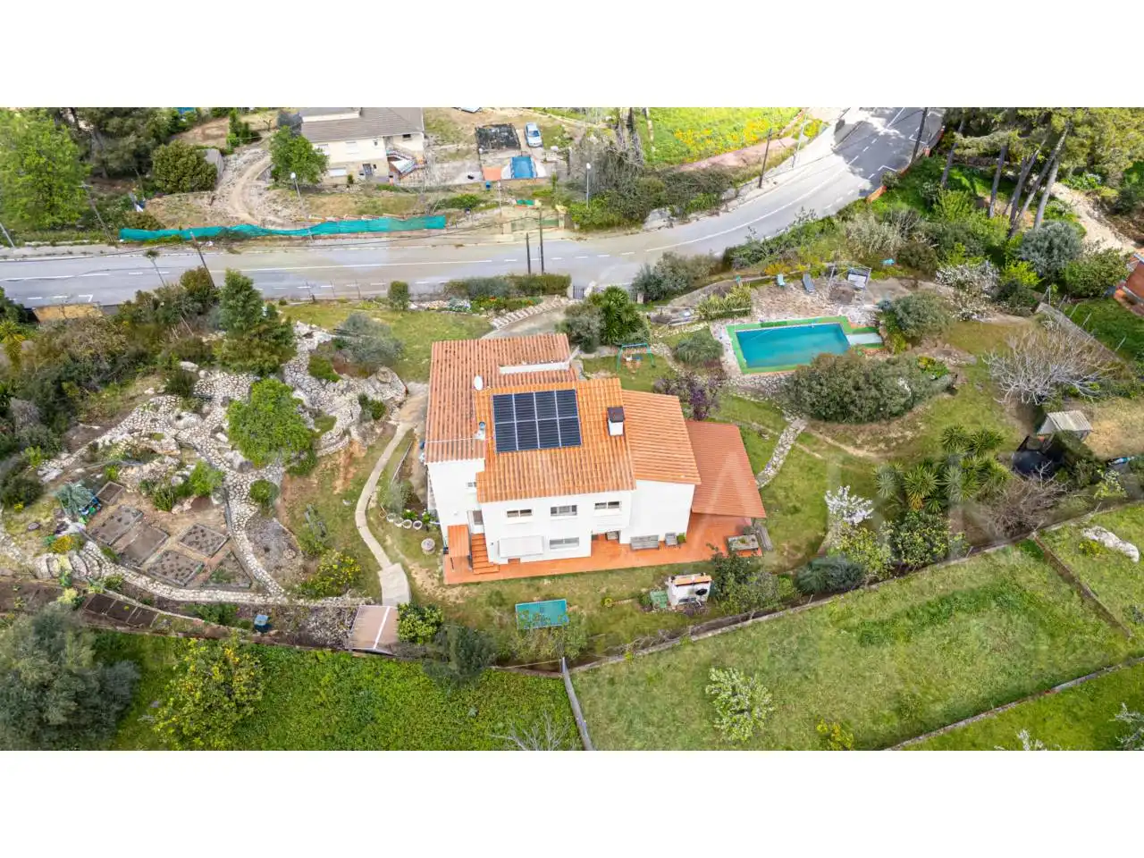 Maison avec piscine à vendre à Calle Arts 9, imagen 173
