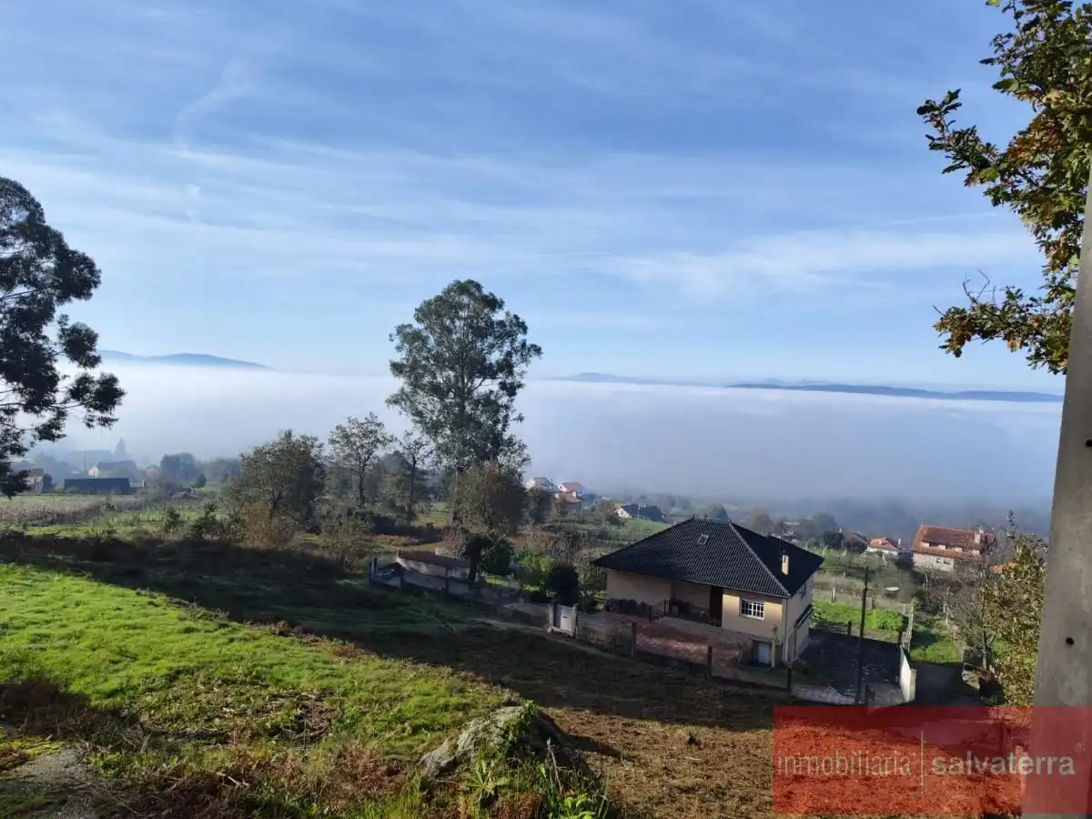 Residential land for sale in As Neves, imagen 3