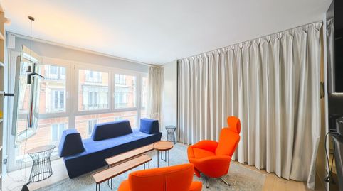 Foto 4 de Loft en venta en Calle de la Academia, Jerónimos, Madrid Capital