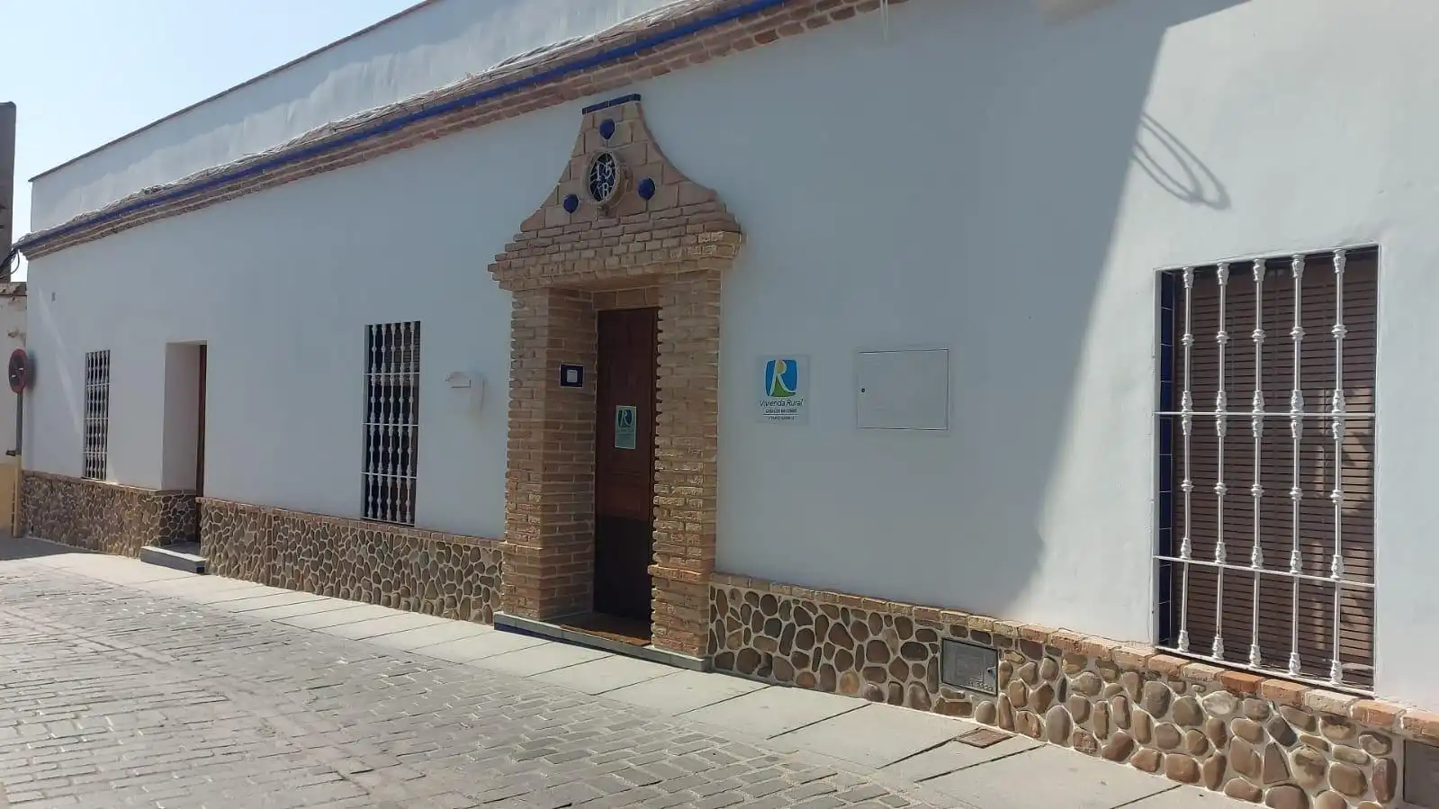 Casa o xalet en venda en Hornachuelos