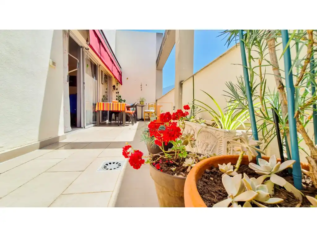 Terrace of Attic for sale in La Orotava