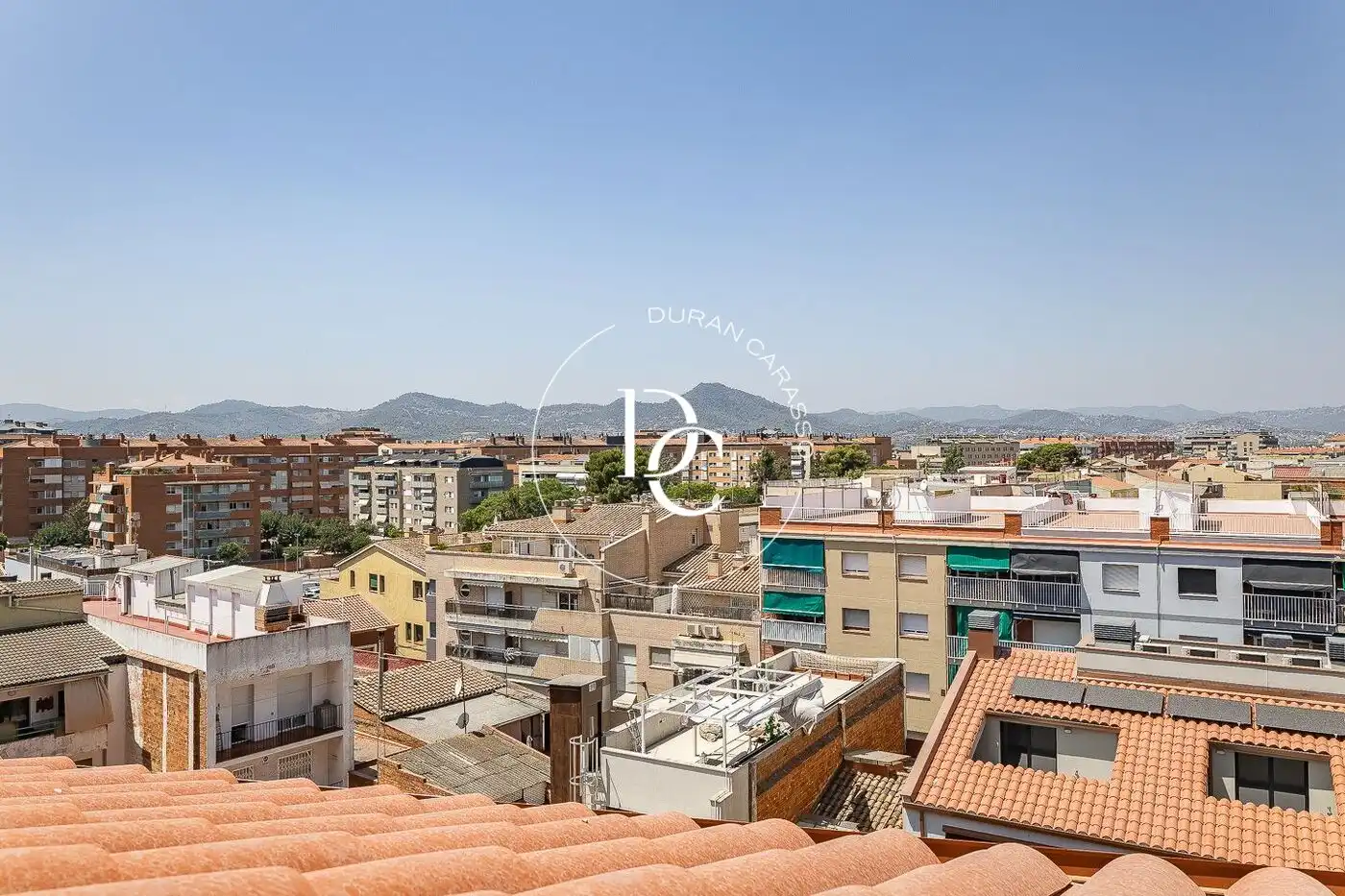 Piso de obra nueva con terraza en venta en Centre, imagen 44