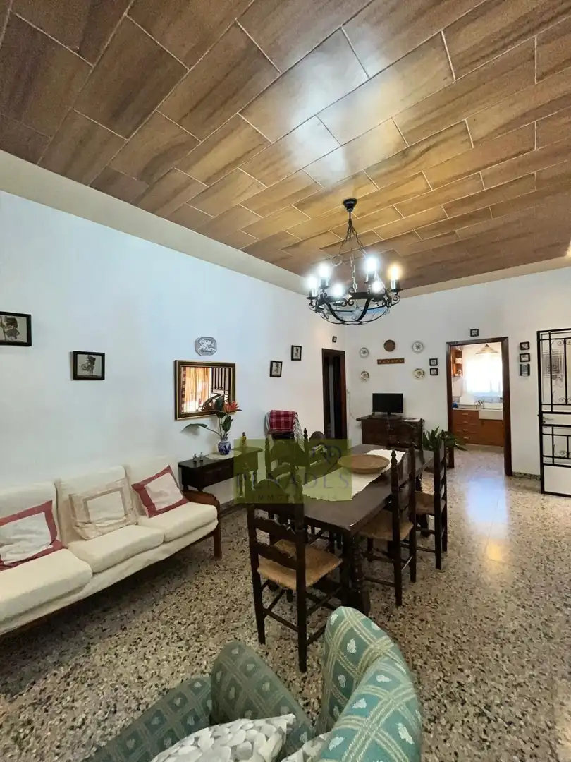 Chalet con piscina en venta en Santa Ana, imagen 21