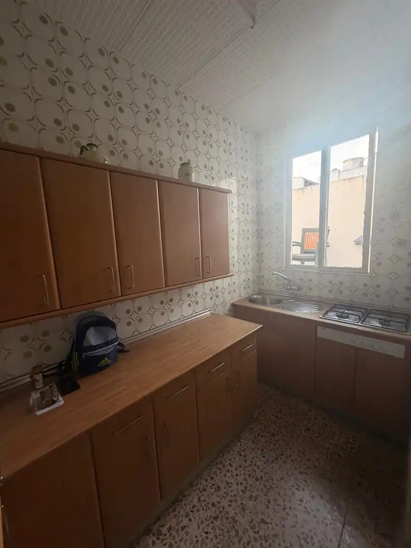 Kitchen of Houses for sale in Morón de la Frontera