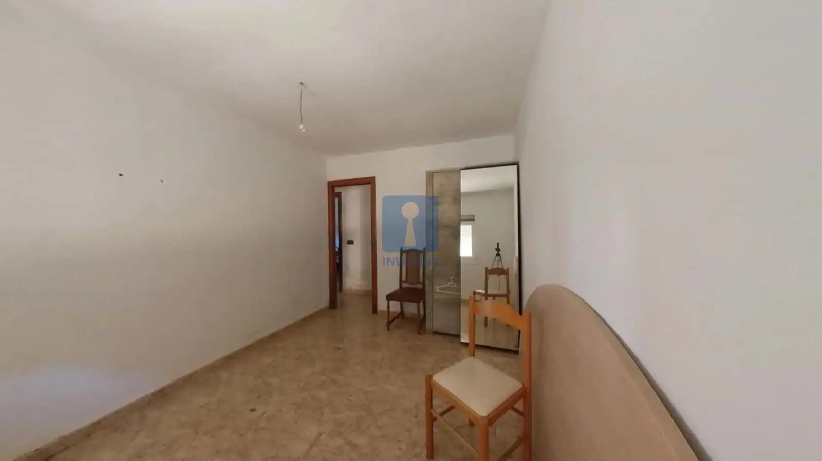 Dormitori de Casa o xalet en venda en Sant Vicenç Dels Horts amb Calefacció, Terrassa i Traster
