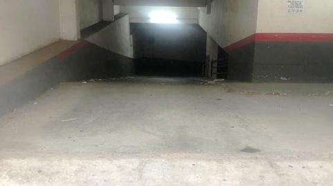 Photo 2 of Garage for sale in Francesc Macia, 9, Pla d'en Boet, Barcelona