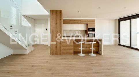 Foto 2 de Dúplex en venda a Carrer Baldomer Gili I Roig, Ciutat Jardí, Lleida Capital