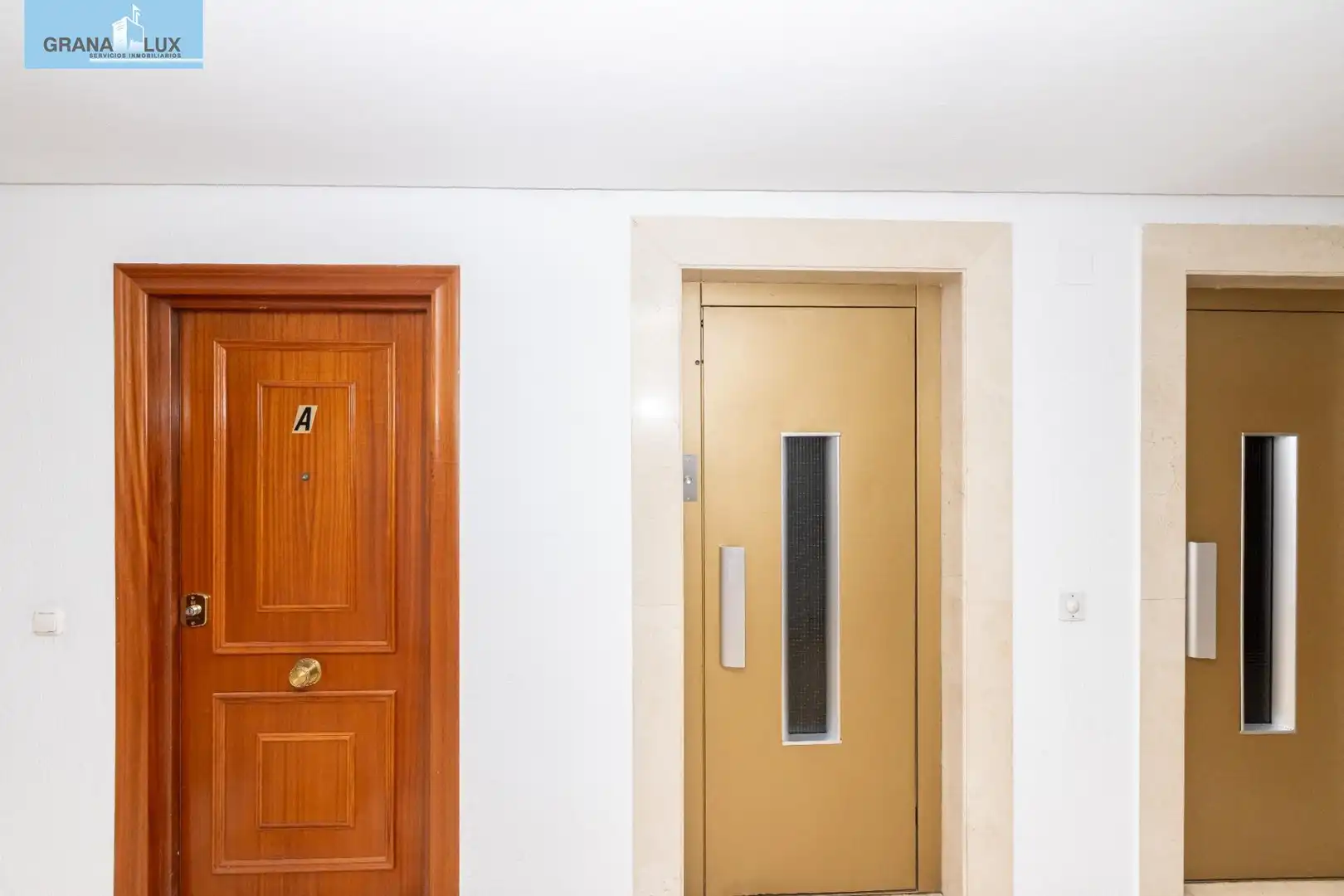 Wohnung mit Aufzug zum Verkauf in Avenida de Andalucía, imagen 43