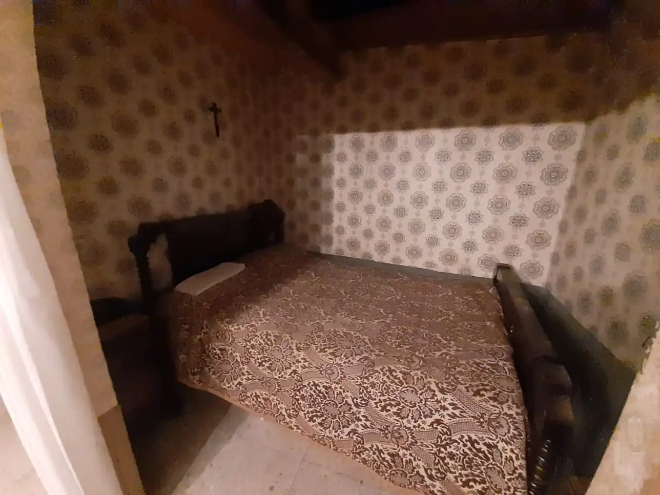 Bedroom of Houses for sale in Almeida de Sayago