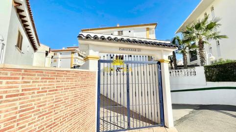 Foto 2 de Estudi de lloguer a Cañada del Molino, Alicante