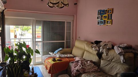 Foto 2 de Piso en venta en Bajadilla - Fuente Nueva, Algeciras