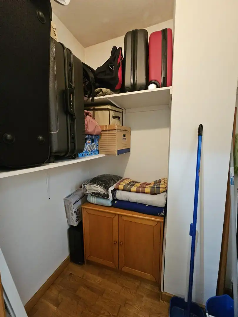 Bedroom of Houses for sale in Sueca  with Air Conditioner, Terrace and Storage room
