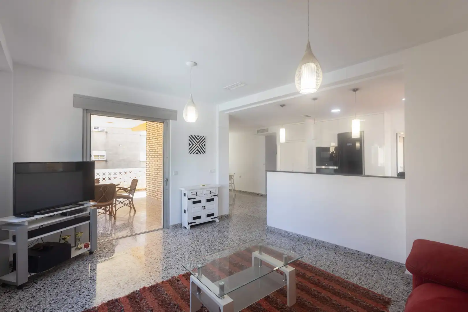 Houses for sale in Gandia  with Air Conditioner, Terrace and Storage room