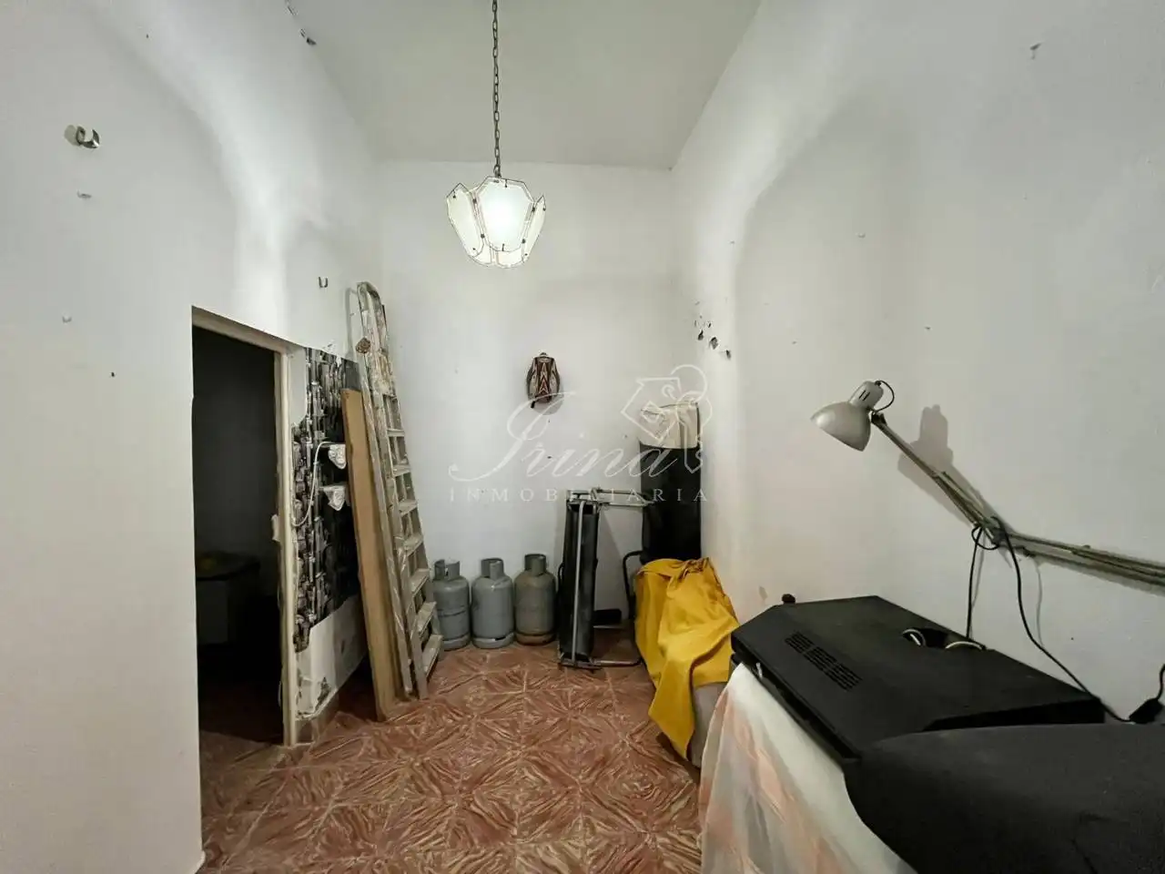 Casa adosada en venta en Tazacorte