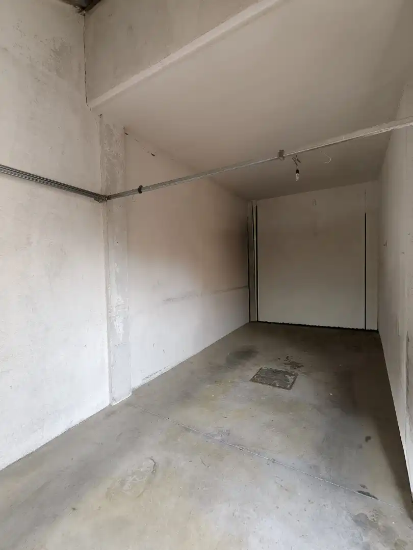 Casa aparellada amb jardí en venda a Calle Lope de Vega, imagen 33