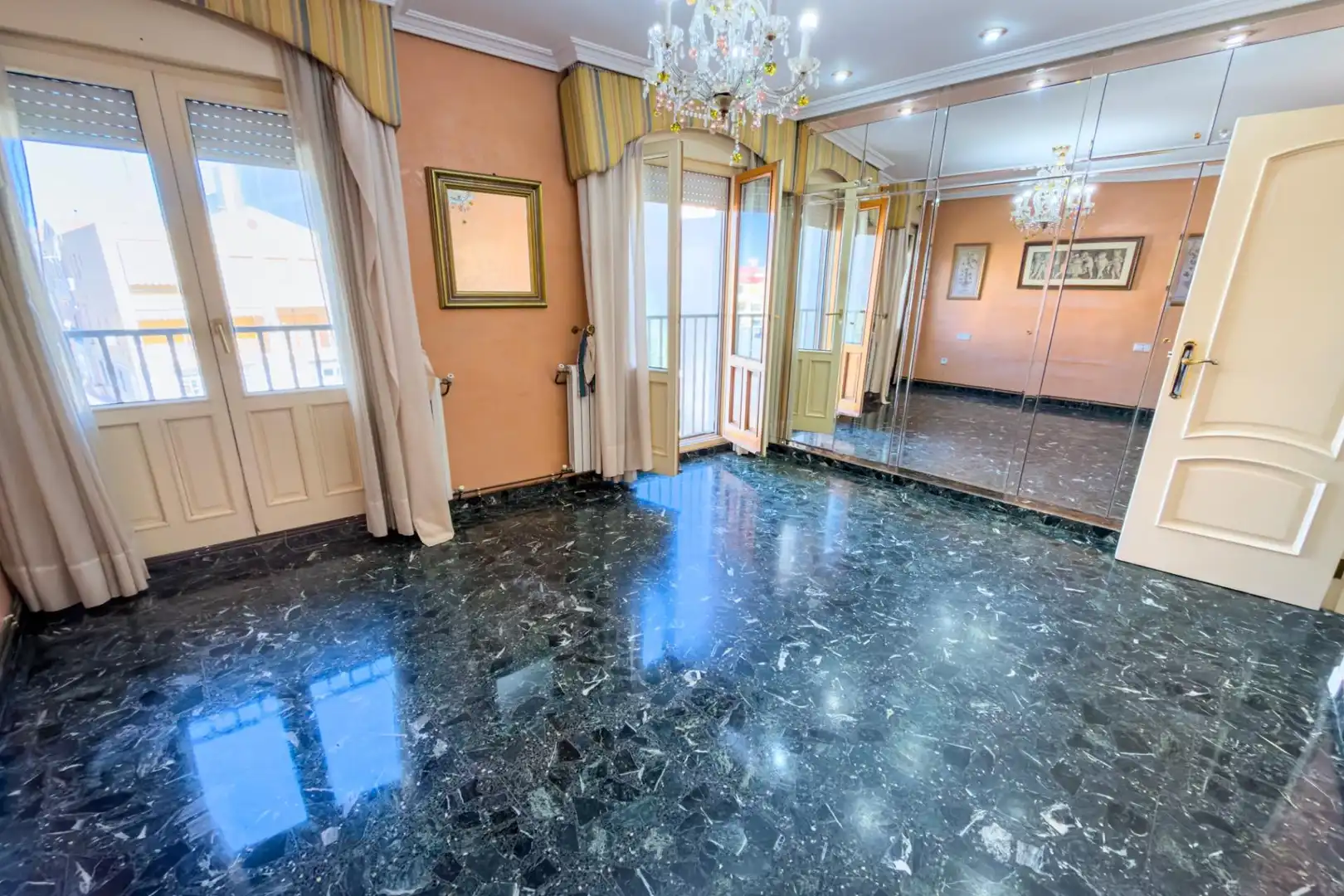 Piso en venta en Bigastro con Aire acondicionado, Calefacción y Terraza