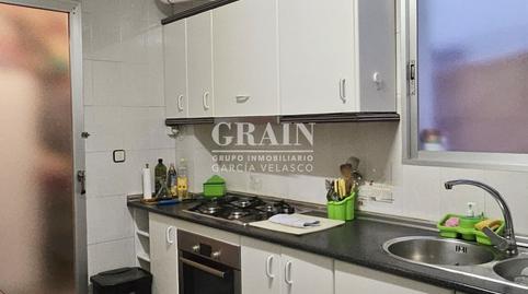 Foto 4 de Pis en venda a Industria,  Albacete Capital