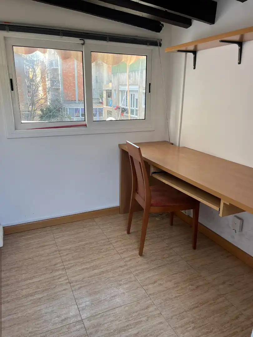 Habitación de Piso en venta en Barcelona con Aire acondicionado, Calefacción y Parquet