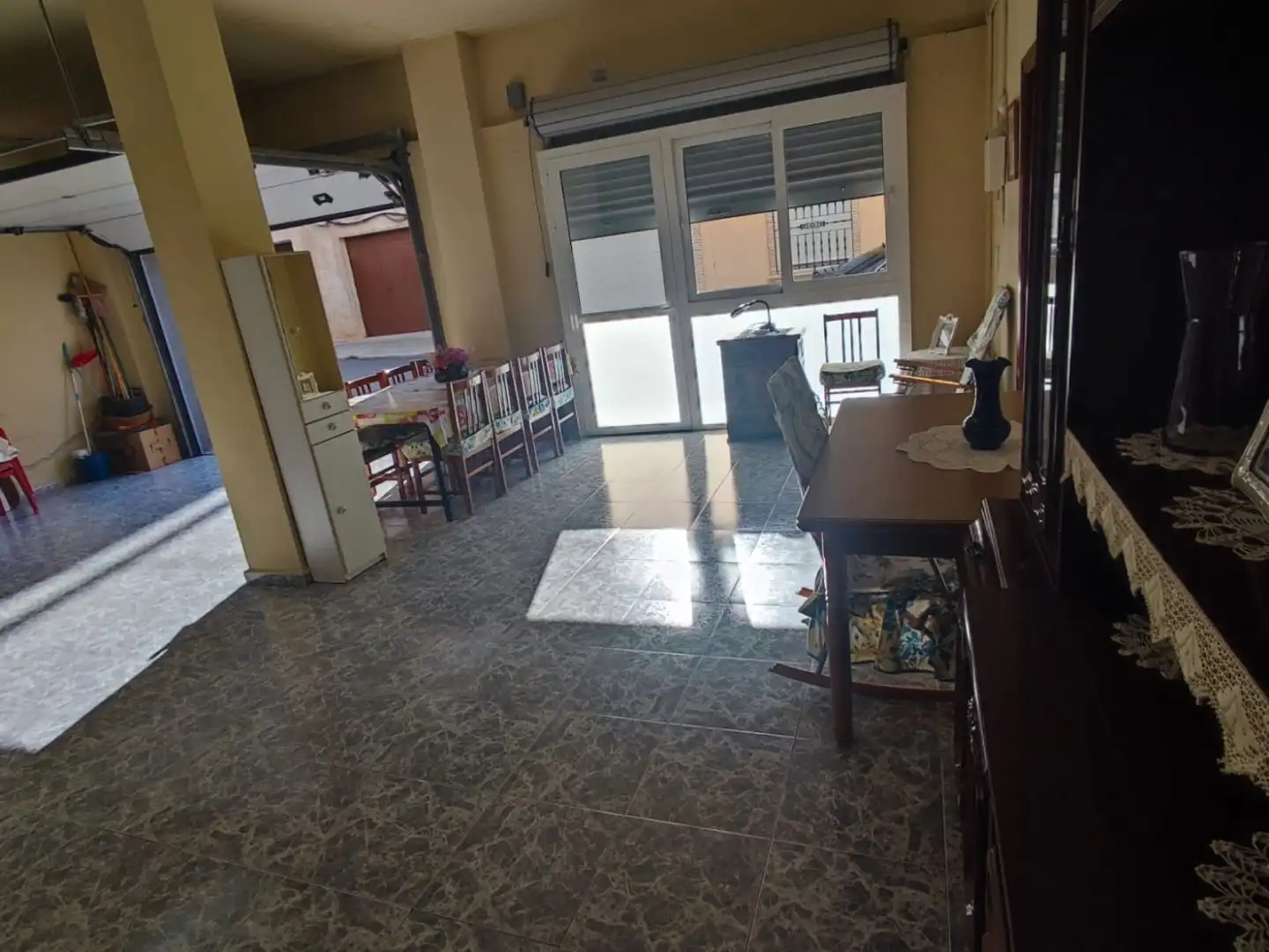 Locale commerciale in vendita a AURELIANO DIAZ 11, imagen 5