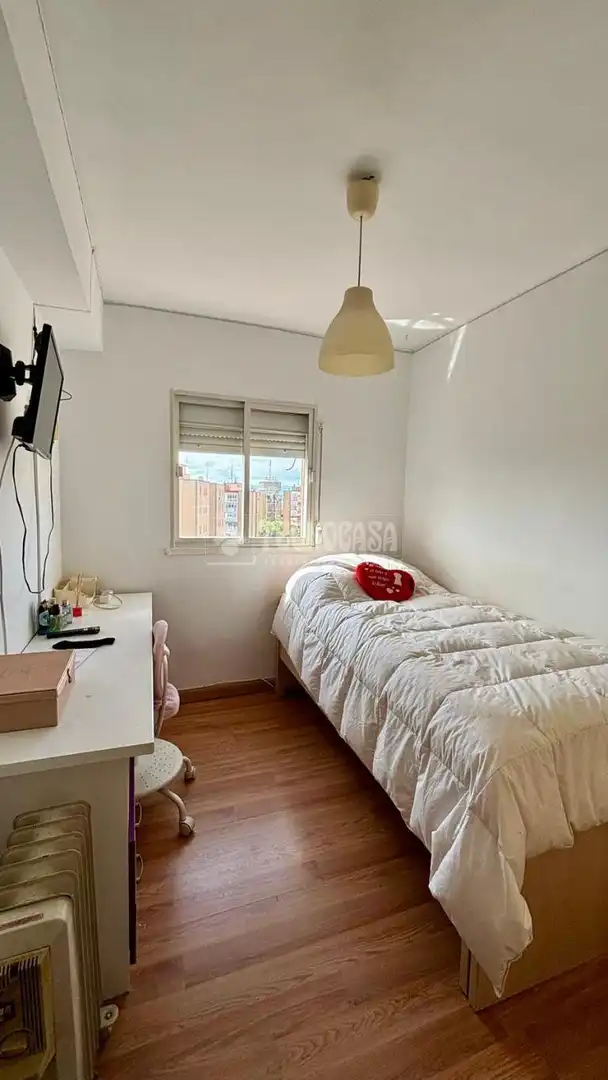 Habitación de Piso en venta en Madrid