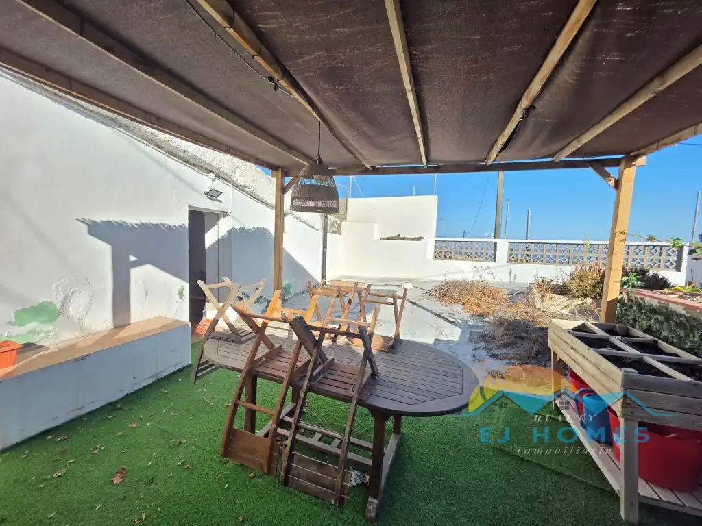 Terraza de Finca rústica en venta en Güímar
