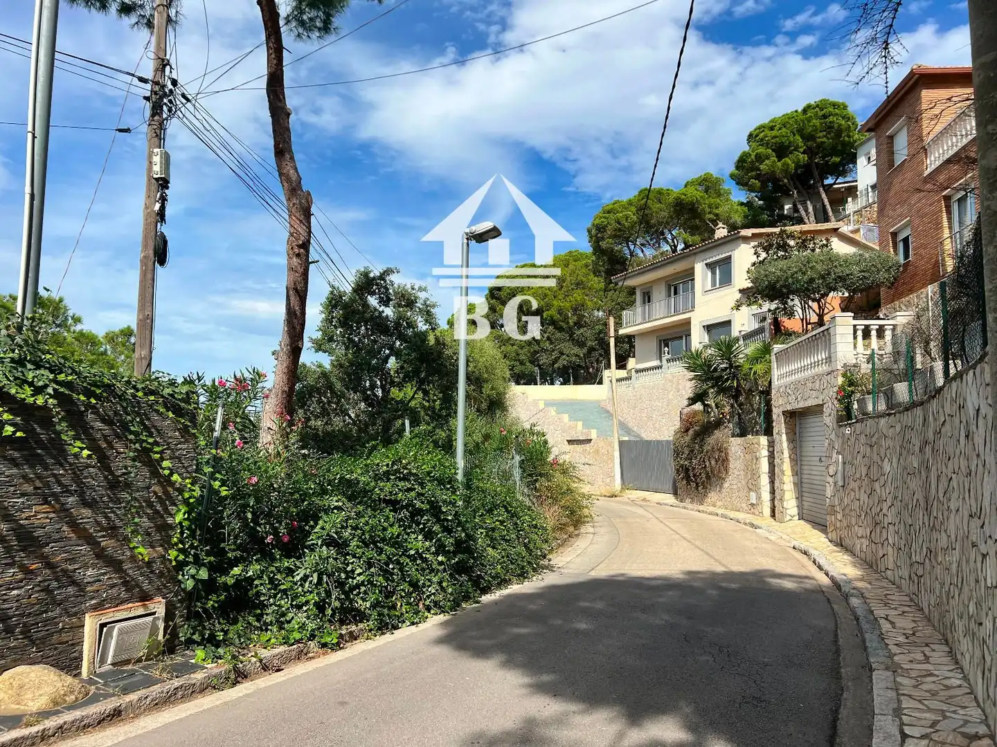 Terreno residencial en venta en Garbi, imagen 10