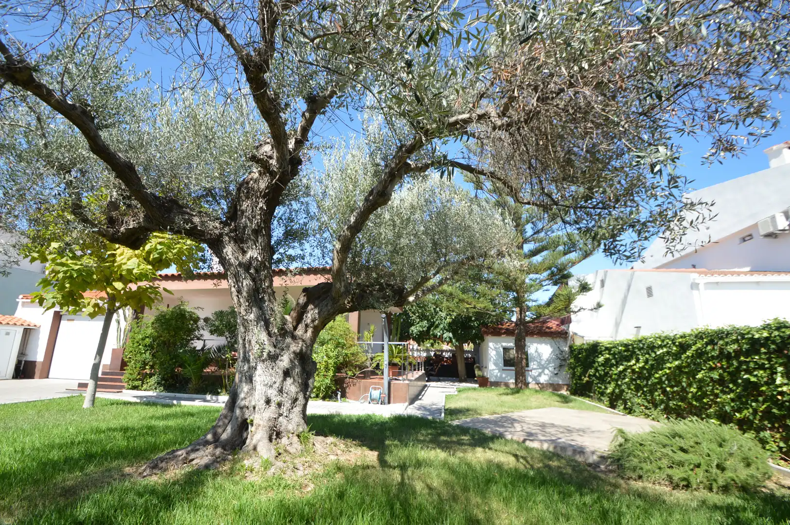 Chalet con jardín en venta en Boverals - Saldonar, imagen 2