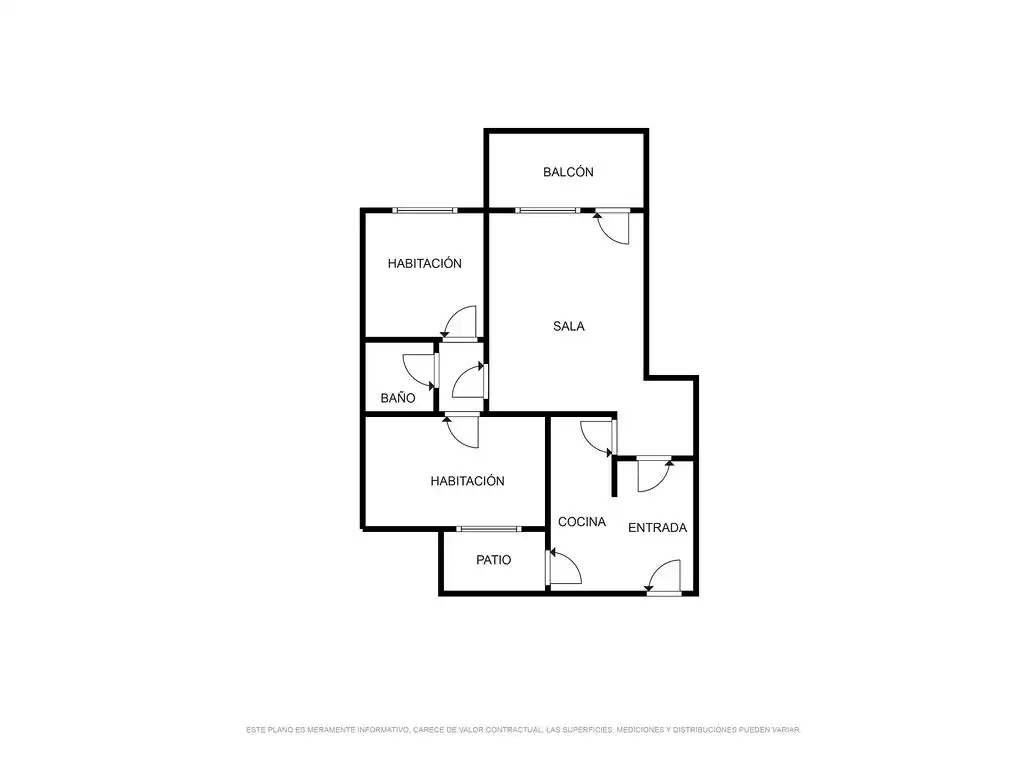 Appartamento in vendita a C/ Valle Hermoso, imagen 19