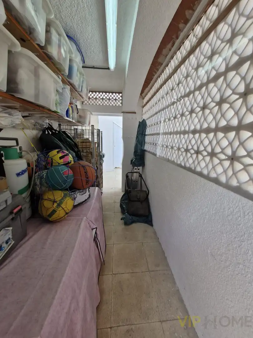 Apartament amb piscina en venda a Platja d'Aro, imagen 26