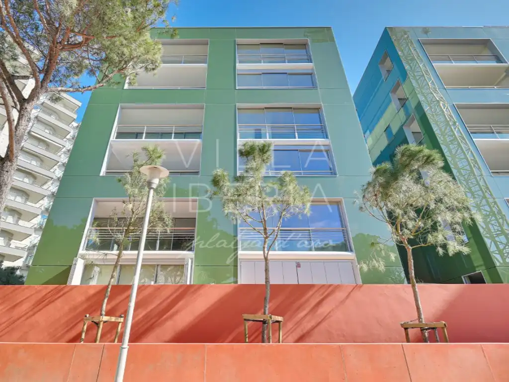 Apartament amb piscina en venda a Carrer Lleida 33, imagen 21