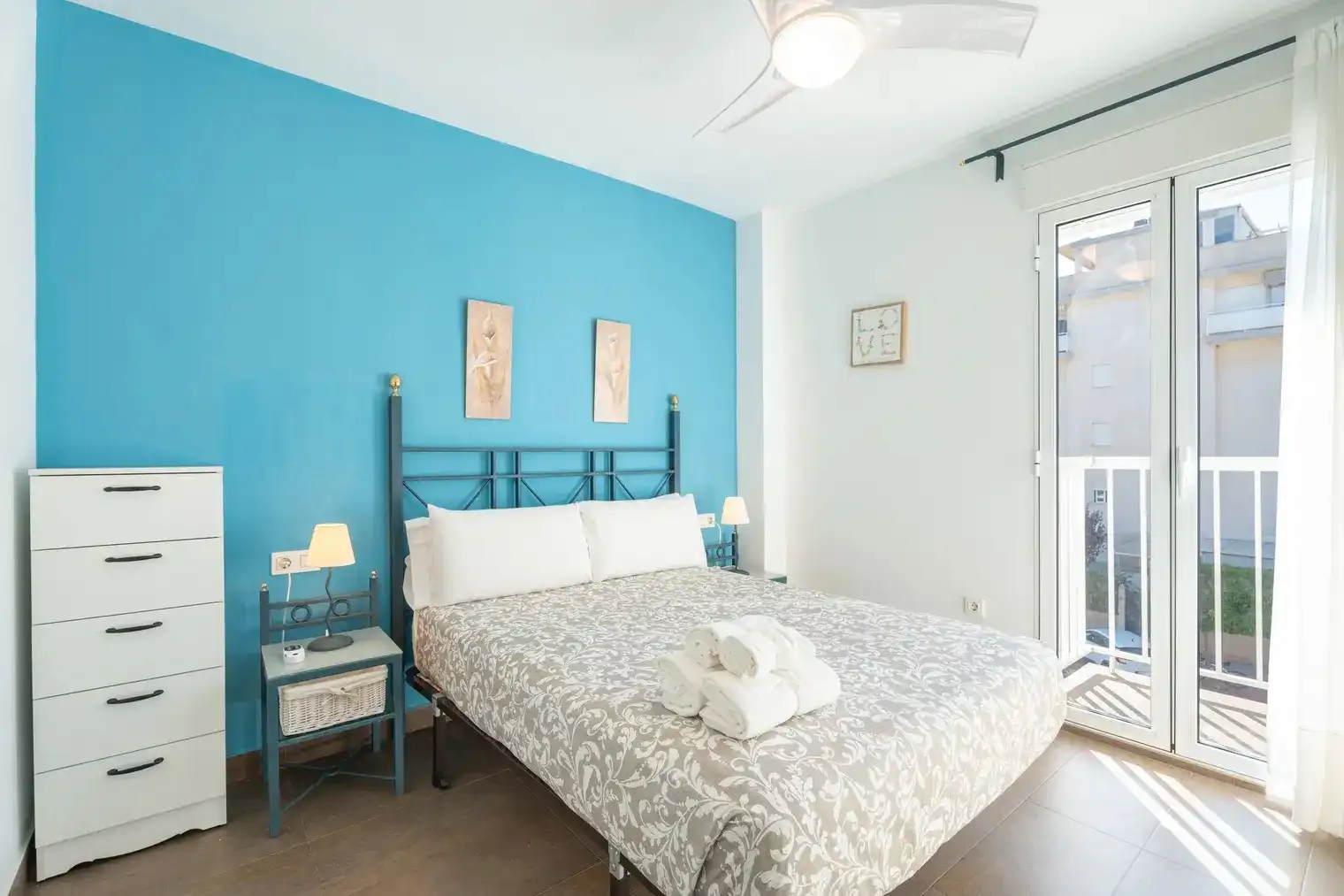 Apartamento de alquiler en Carrer José Segrelles, Canet d'En Berenguer
