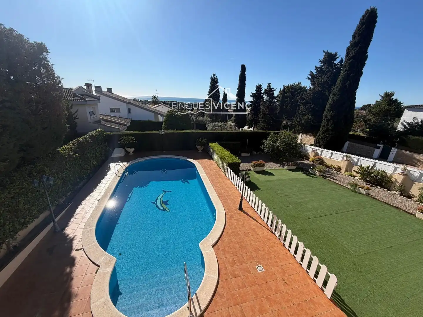 Villa mit Pool zum Verkauf in Masos, imagen 78