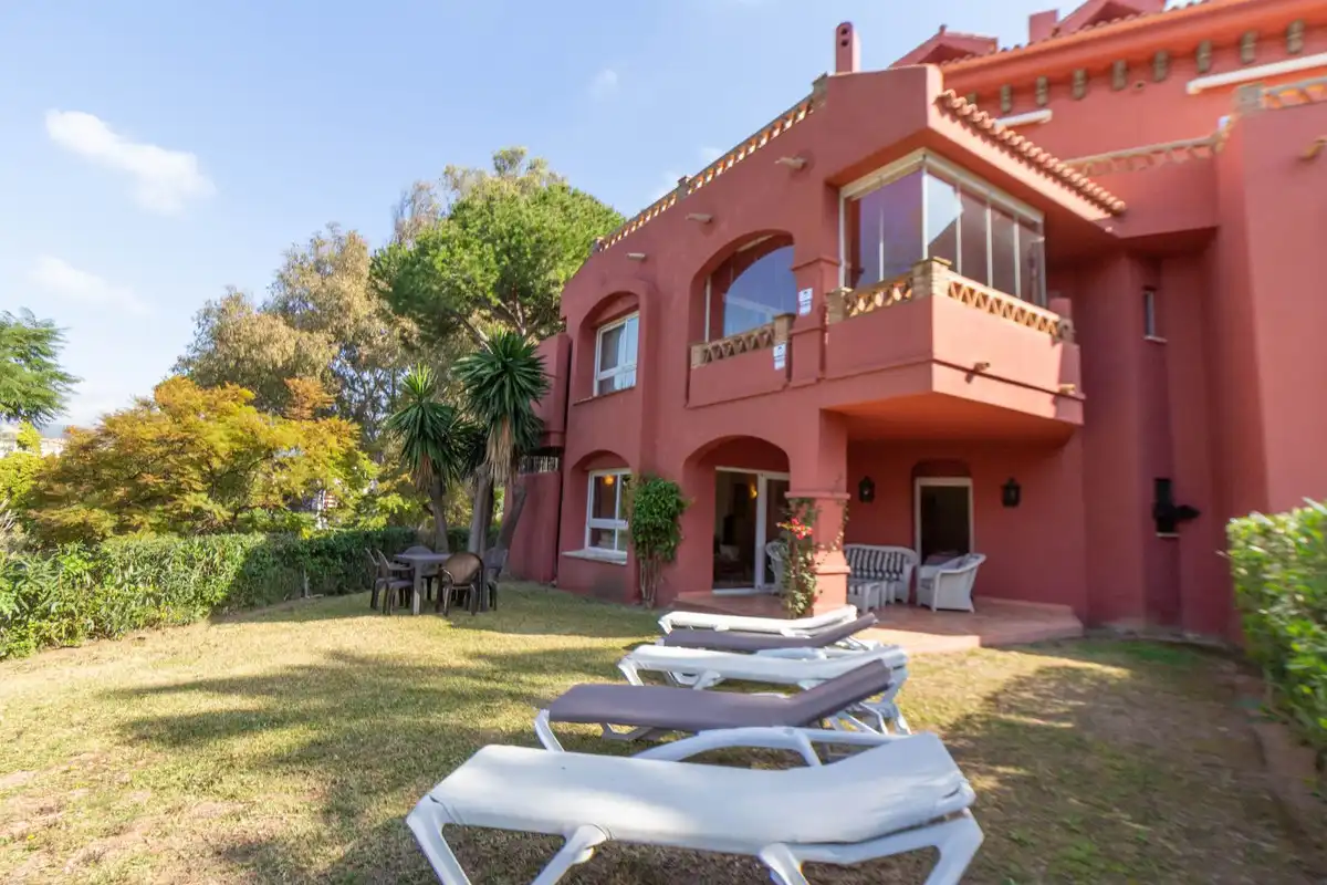 Apartamento en venta en Romana Playa