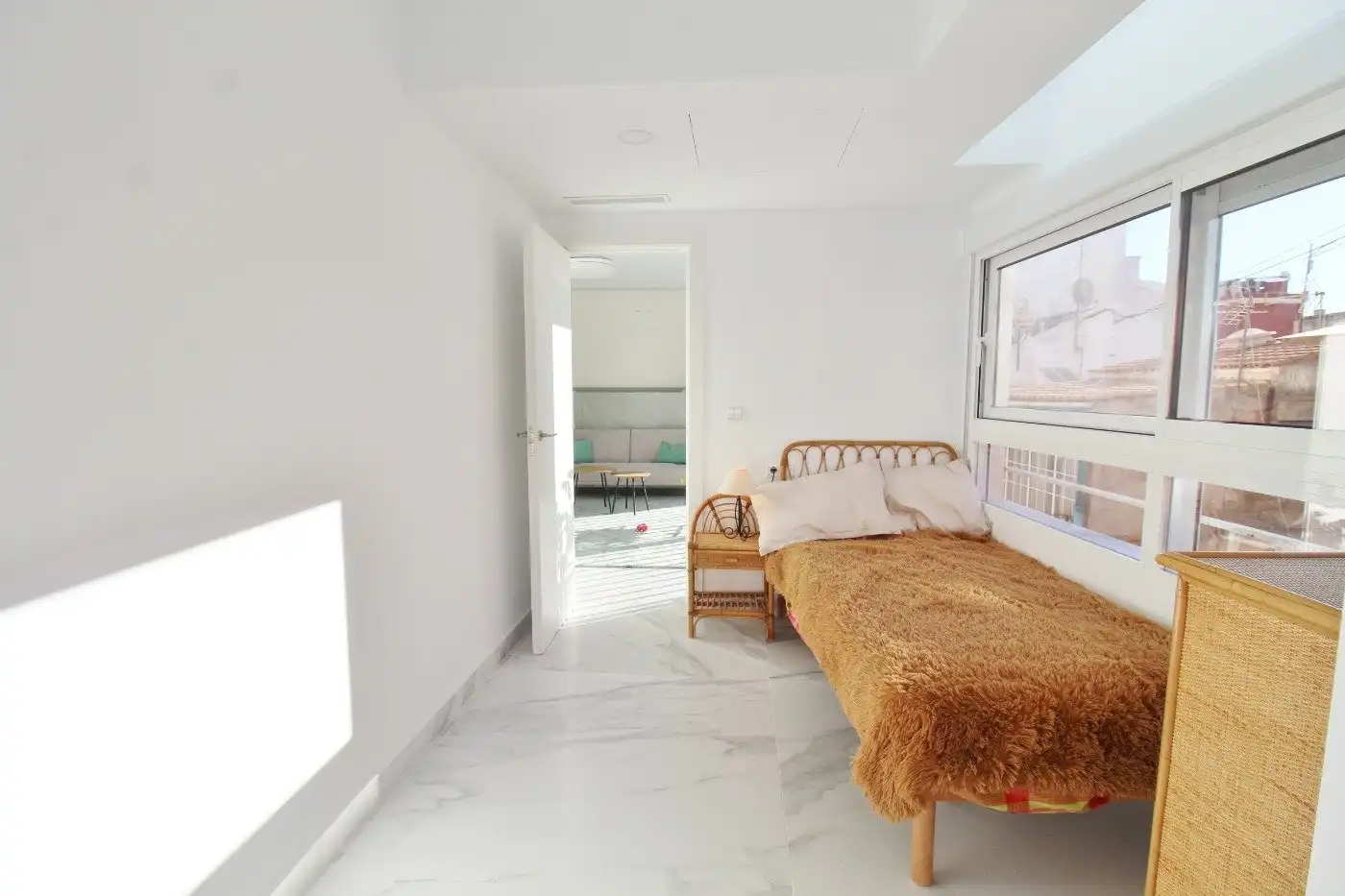 Appartement avec terrasse à louer à Centro, imagen 9