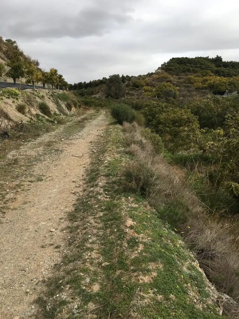 Terrenys i solars en venda a Molvízar, imagen 5