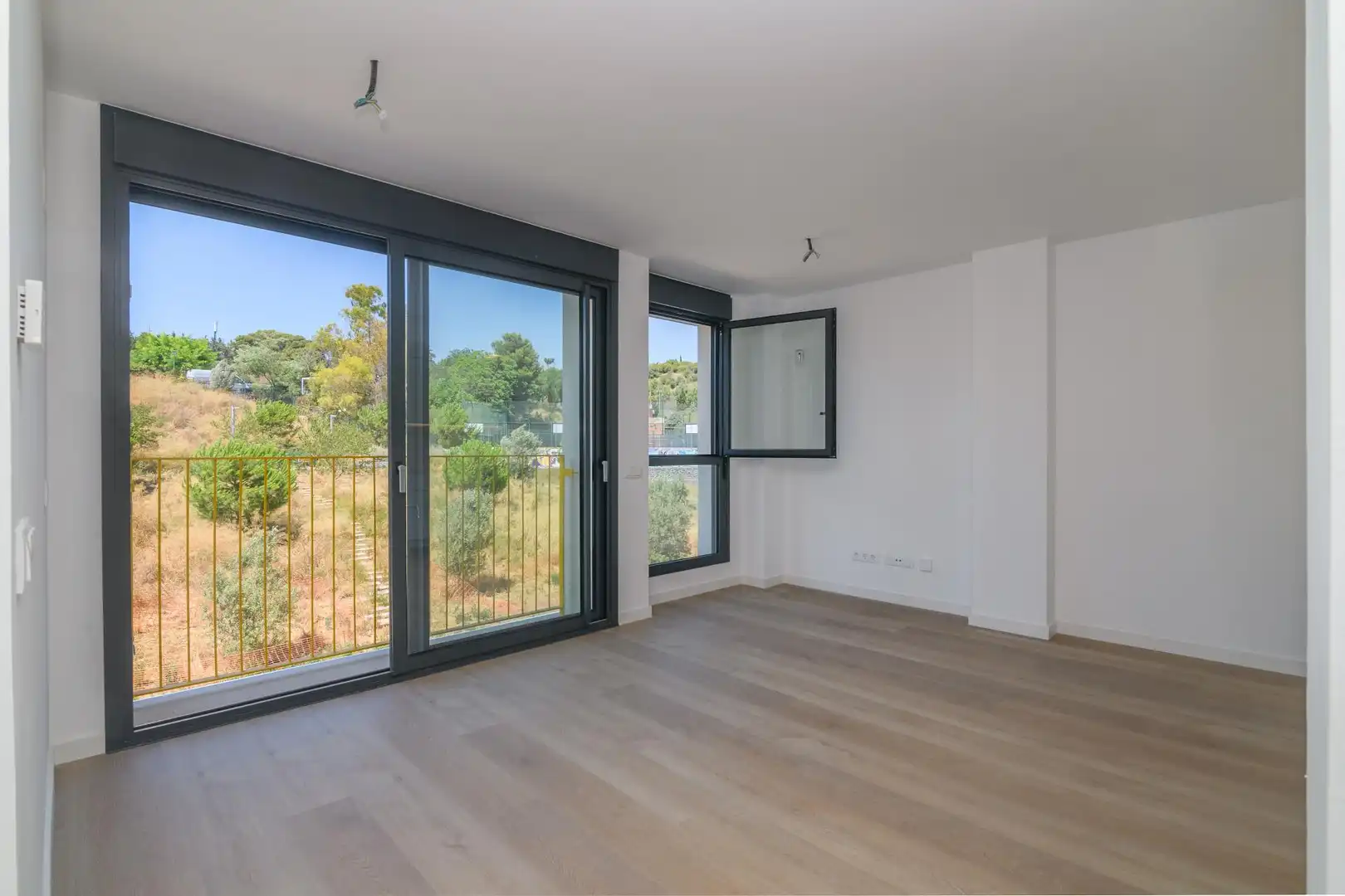 Apartment mit Terrasse zum Verkauf in Carrer de les Diligències