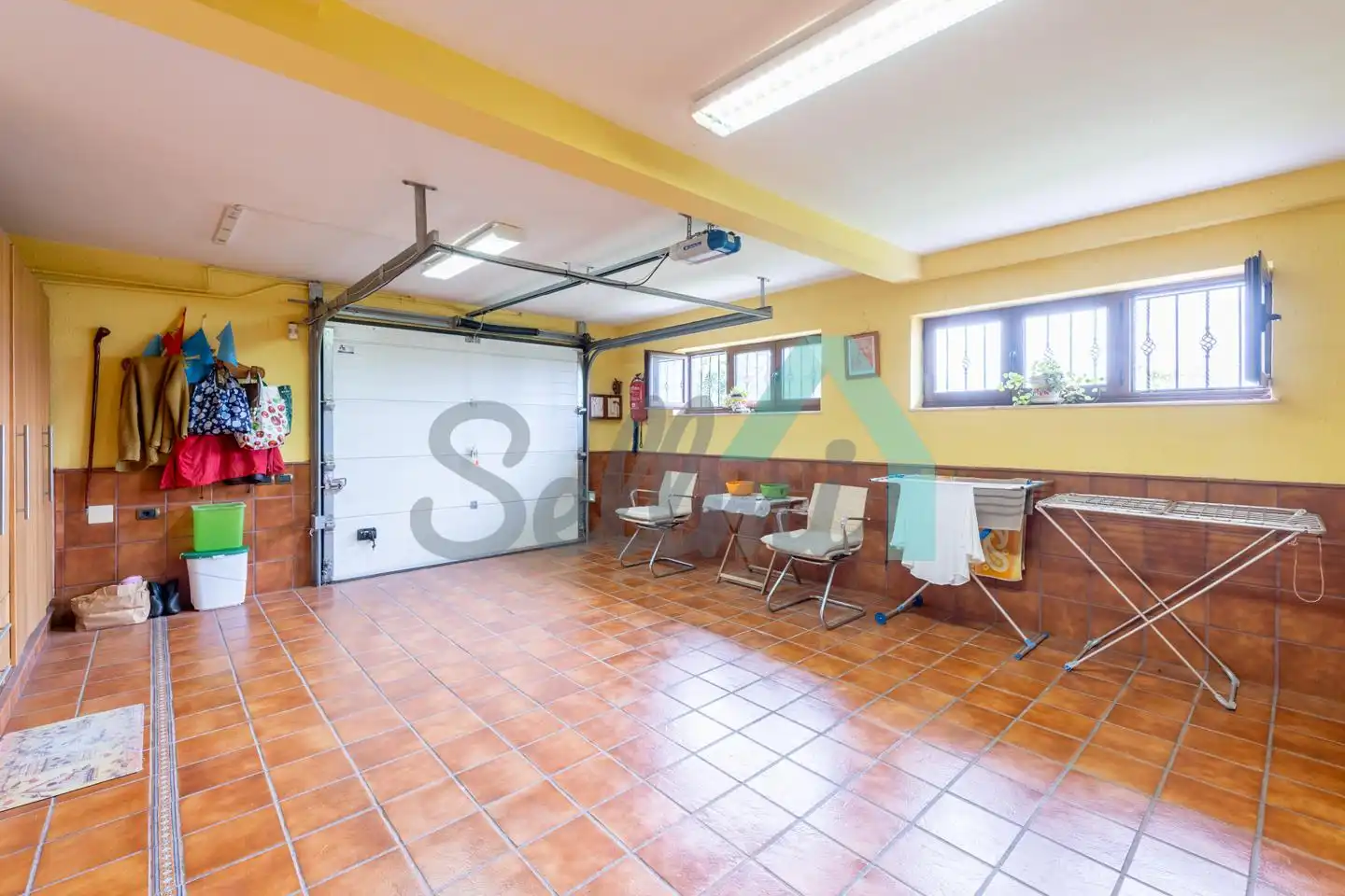 House with garden for sale in Zona Loma del Canto, imagen 103