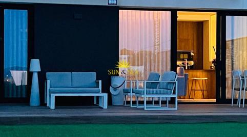 Photo 5 of House or chalet to rent in Balcón de Finestrat - Terra Marina, Alicante