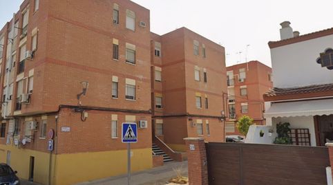 Foto 2 de Casa o chalet en venta en Bernardo el de Los Lobitos, Nueva Alcalá, Alcalá de Guadaira