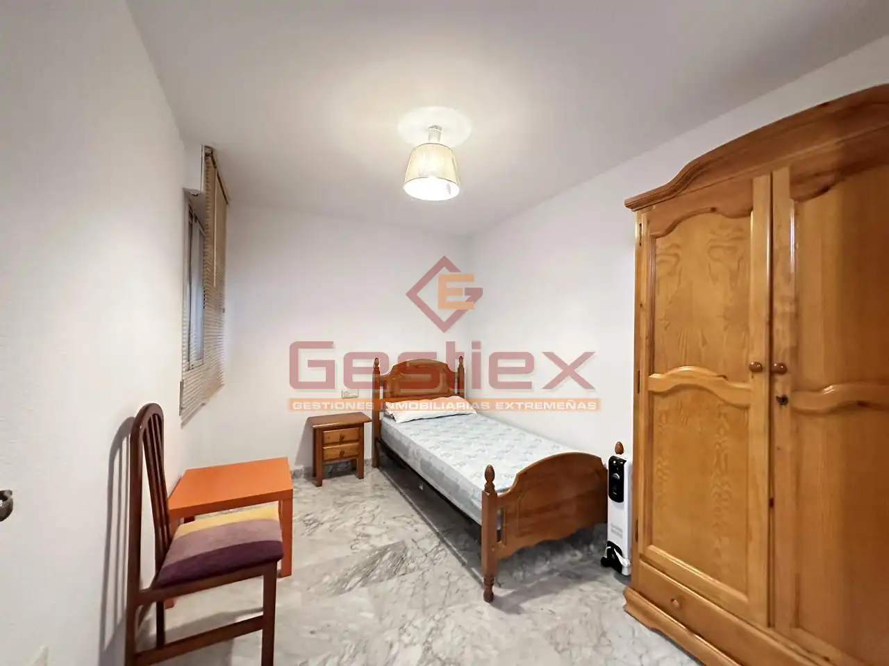 Habitación de Dúplex de alquiler en Almendralejo