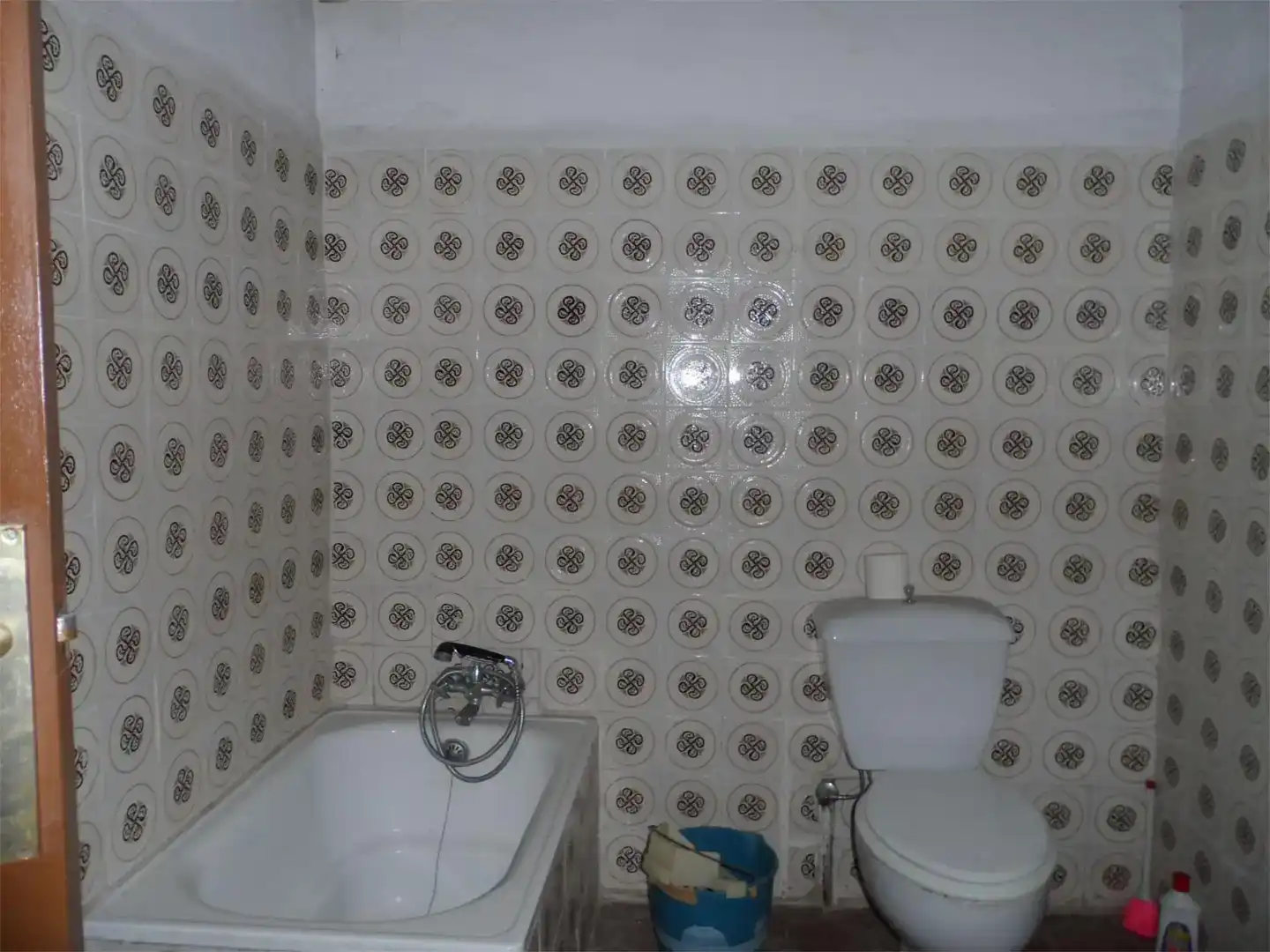 Bany de Pis en venda en Castil de Peones