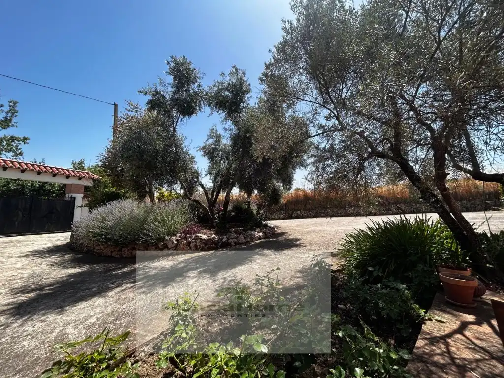 Casa rústica en venta en Arriate, imagen 5