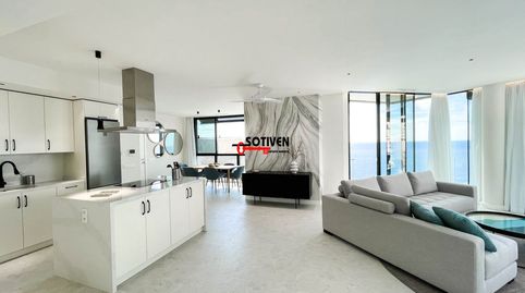 Foto 5 de Casa o xalet de lloguer a Italia, Tabaiba, El Rosario