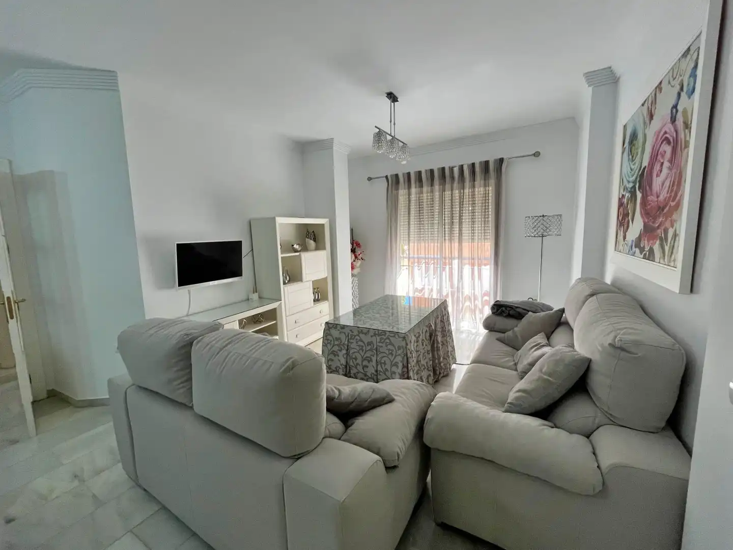 Piso con ascensor en venta en Calle Numancia, imagen 7