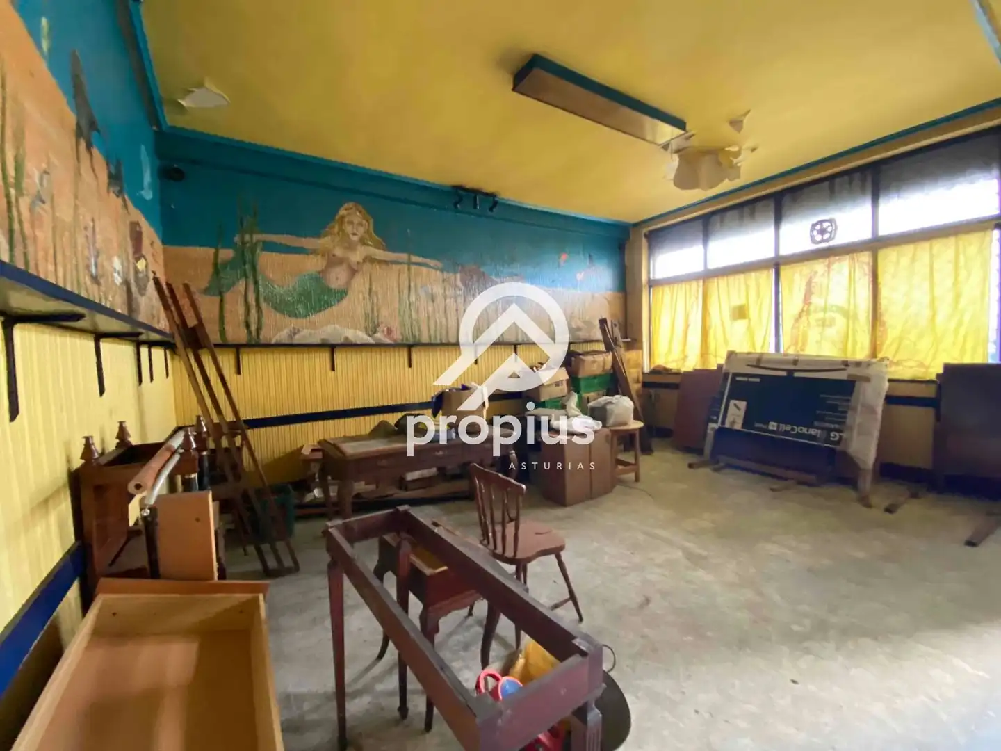 Business premises for sale in Estacion, imagen 18