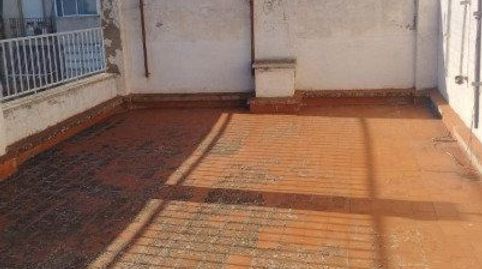 Foto 2 de Casa o chalet en venta en Alcantarilla - La Glorieta, Jaén Capital