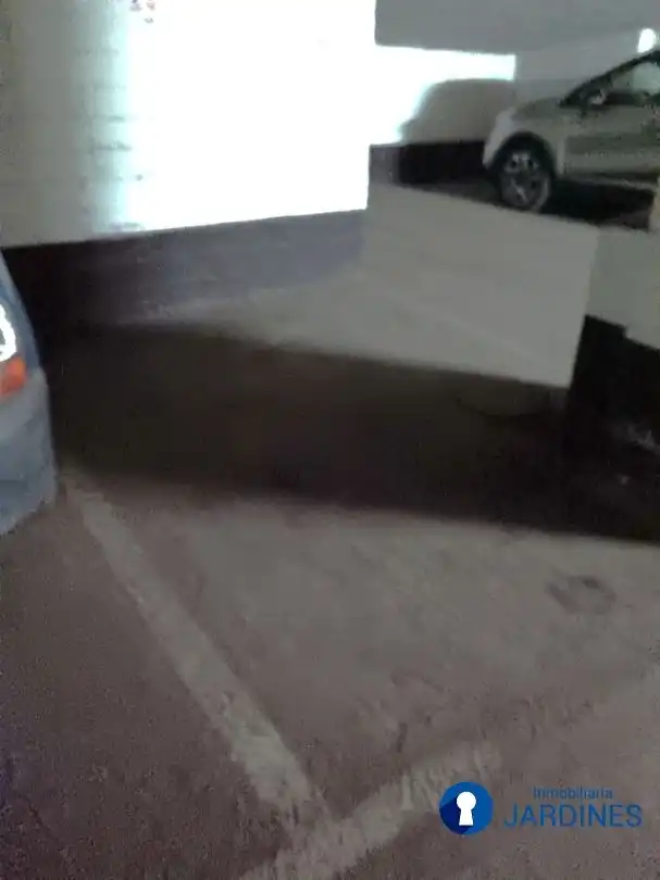 Aparcament en venda a Ibaiondo, imagen 3