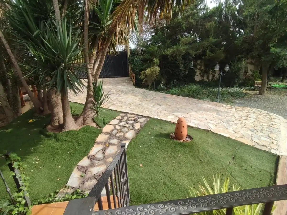 Villa con terrazza in vendita a Totana, imagen 32