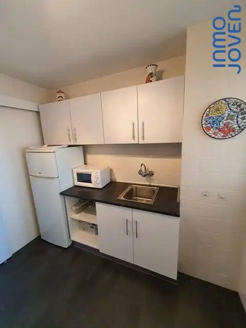 Apartamento de alquiler en Avenida Jaime I el Conquistador, 88, Playa Muchavista